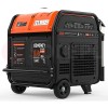 Генератор інверторний GENERGY CRETA SILENT RC 7500W