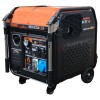 Генератор інверторний GENERGY CRETA SILENT RC 7500W