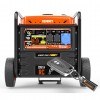 Генератор інверторний GENERGY CRETA RC 7500W