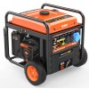 Генератор інверторний GENERGY CRETA RC 7500W