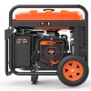 Генератор інверторний GENERGY CRETA RC 7500W