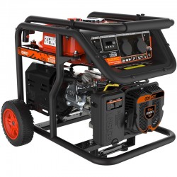 Бензиновий генератор GENERGY ESTRELA 3000W