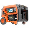 Генератор бензиновий GENERGY EZCARAY S 5500W