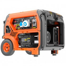Бензиновий генератор GENERGY EZCARAY S 5500W