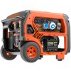 Генератор бензиновий GENERGY EZCARAY S 5500W