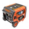Генератор бензиновий GENERGY EZCARAY S 5500W