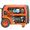 Генератор бензиновий GENERGY EZCARAY S 5500W