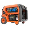 Бензиновий генератор GENERGY EZCARAY 5500W