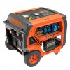 Бензиновий генератор GENERGY EZCARAY 5500W