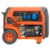 Бензиновий генератор GENERGY EZCARAY 5500W