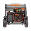 Бензиновий генератор GENERGY EZCARAY 5500W