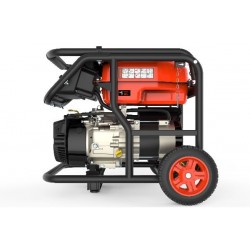 Бензиновий генератор GENERGY GORBEA 2200W