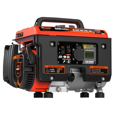 Бензиновий генератор GENERGY ISASA 1000W