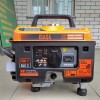 Бензиновий генератор GENERGY ISASA 1000W