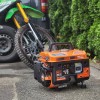 Бензиновий генератор GENERGY ISASA 1000W