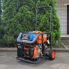 Бензиновий генератор GENERGY MULHACEN 7000W