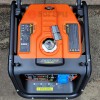 Бензиновий генератор GENERGY MULHACEN 7000W