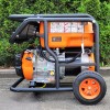 Бензиновий генератор GENERGY MULHACEN 7000W