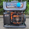 Бензиновий генератор GENERGY MULHACEN 7000W