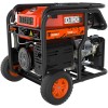 Бензиновий генератор GENERGY MULHACEN 7000W