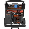 Бензиновий генератор GENERGY MULHACEN 7000W