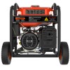 Бензиновий генератор GENERGY MULHACEN 7000W