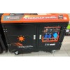 Бензиновий генератор GENERGY GUARDIAN S6-SOL 6000W
