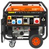 Генератор бензиновий GENERGY SOMPORT 9200W