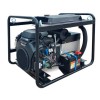 Бензиновий генератор GENMAC Combiplus RG14000HEO