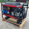 Бензиновий генератор GENMAC Combiplus RG14000HEO
