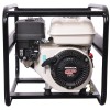 Бензиновий генератор GENMAC CLICK RG3000HO