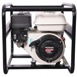 Бензиновий генератор GENMAC CLICK RG3000HO