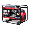 Бензиновий генератор GENMAC Combiplus G15000HEO