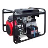 Бензиновий генератор GENMAC Combiplus G15000HEO