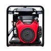 Бензиновий генератор GENMAC Combiplus G15000HEO