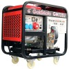 Дизельний генератор GoldMoto GM12TDJ