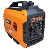 Інверторний генератор GTM DK2000i