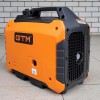 Інверторний генератор GTM DK2000i