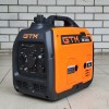 Інверторний генератор GTM DK2500i
