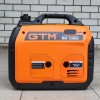 Інверторний генератор GTM DK3300i