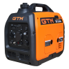 Інверторний генератор GTM DK2500i