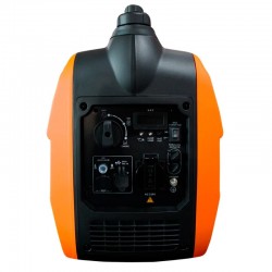 Інверторний генератор GTM R2000iS