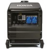 Інверторний генератор Honda EU30IS