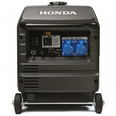 Інверторний генератор Honda EU30IS