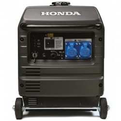 Інверторний генератор Honda EU30IS