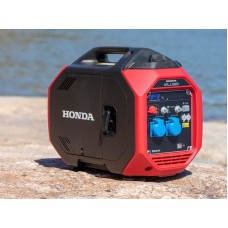 Інверторний генератор Honda EU32i