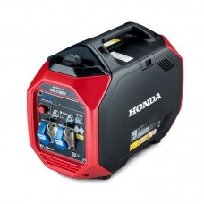 Інверторний генератор Honda EU32i