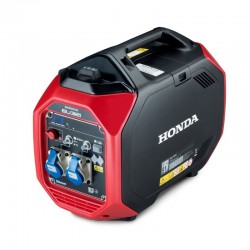Інверторний генератор Honda EU32i
