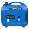 Инверторный генератор HYUNDAI HHY 1050Si