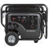 Бензиновый генератор HYUNDAI HY 13000LE